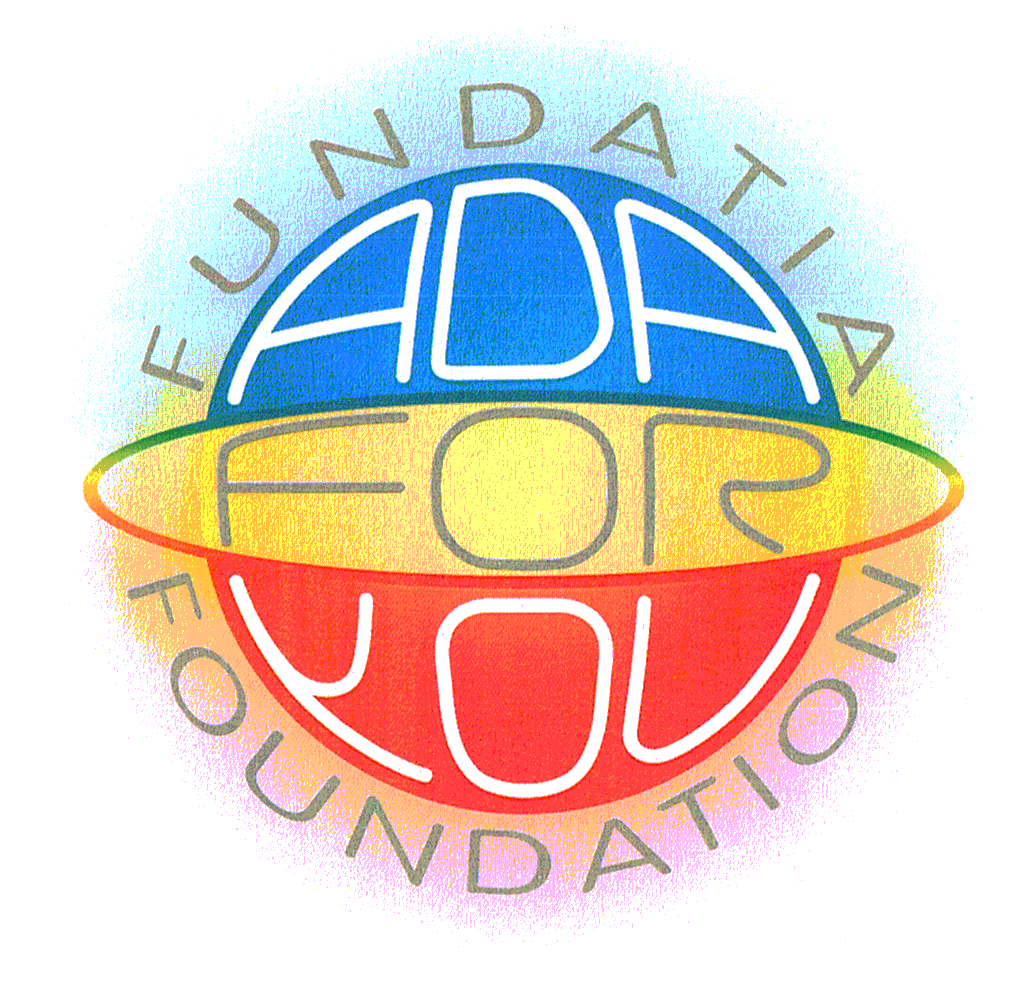 FUNDATIA ADA FOR YOU FOUNDATION