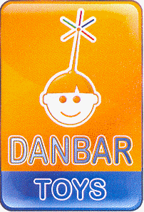 DANBAR TOYS