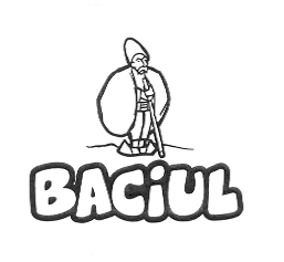 BACIUL