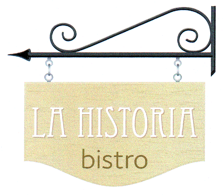LA HISTORIA bistro