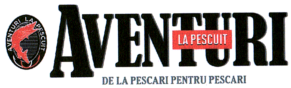 AVENTURI LA PESCUIT - DE LA PESCARI PENTRU PESCARI