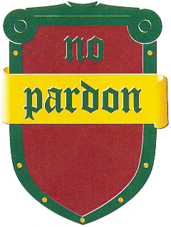 no pardon