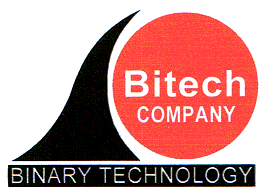 BITECH COMPANY BINARY TECHNOLOGIES