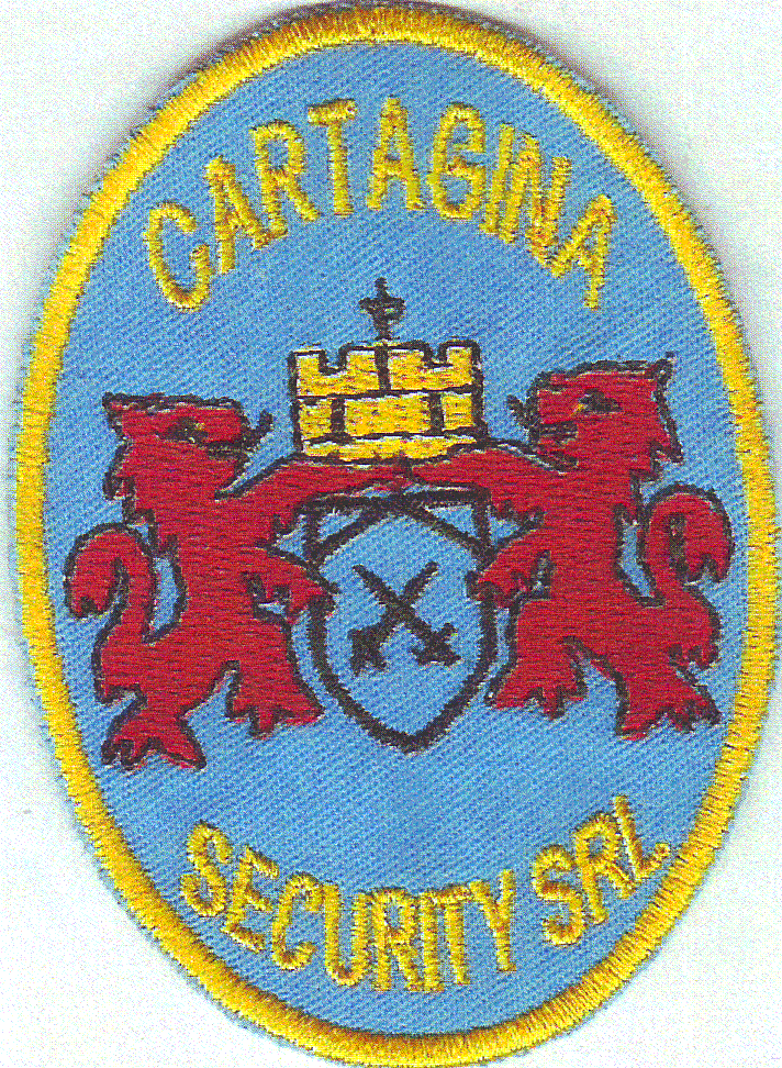 CARTAGINA SECURITY
