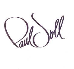 PAUL SOLL