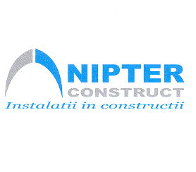 NIPTER CONSTRUCT - INSTALATII IN CONSTRUCTII