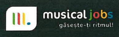 musical jobs găseşte-ți ritmul!