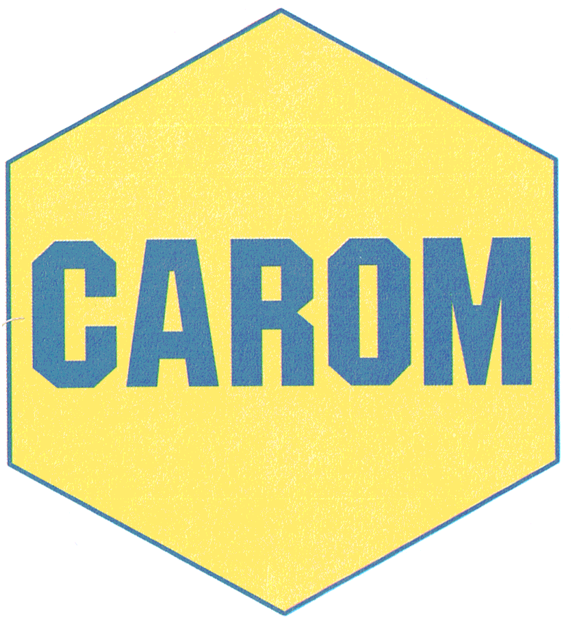 CAROM