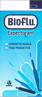 Bioflu Expectorant