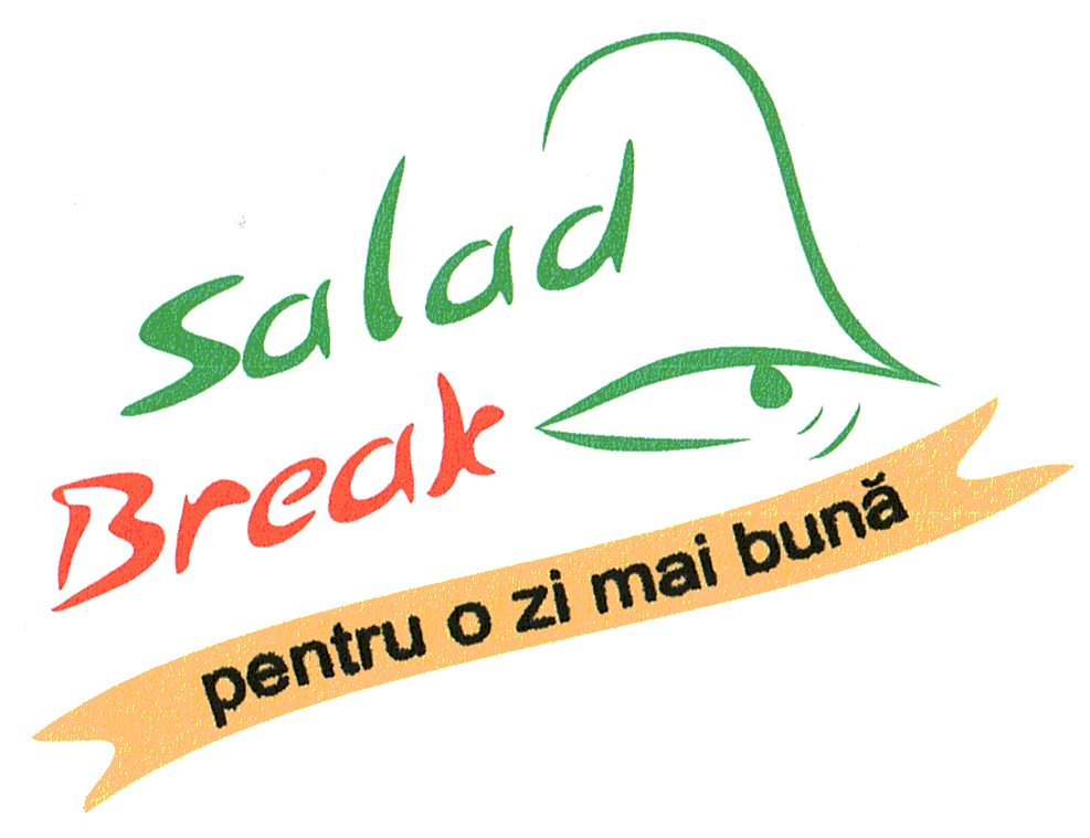Salad Break pentru o zi mai bună