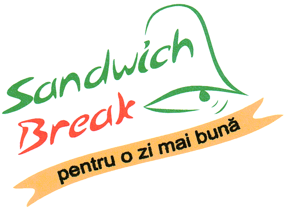 Sandwich Break pentru o zi mai bună