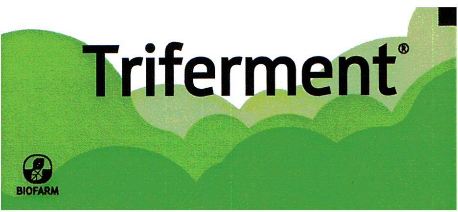 Triferment
