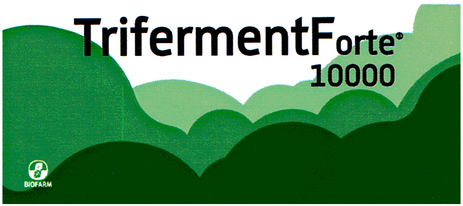 TrifermentForte 10000