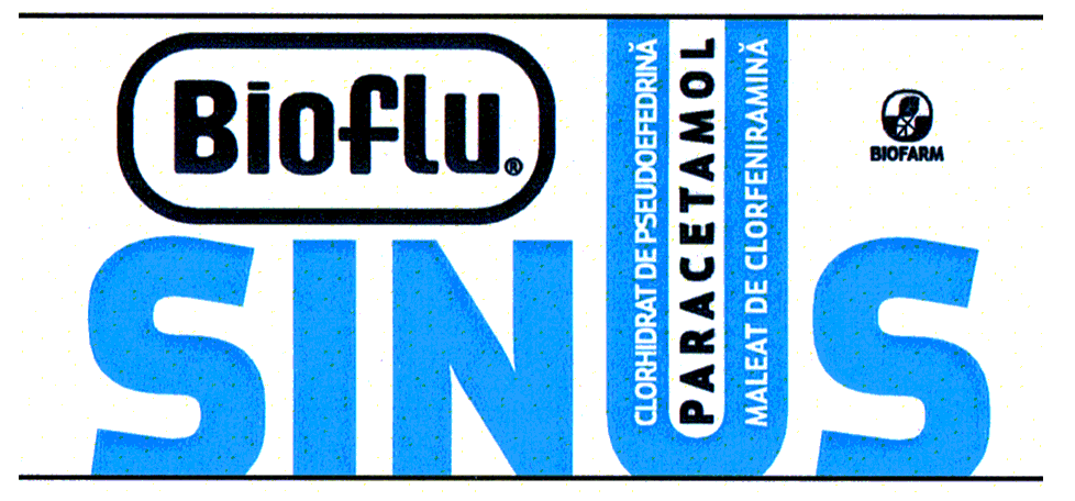 BIOFLU SINUS