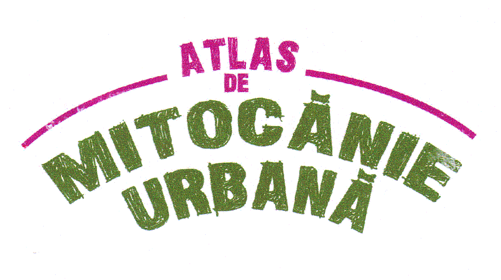 ATLAS DE MITOCĂNIE URBANĂ