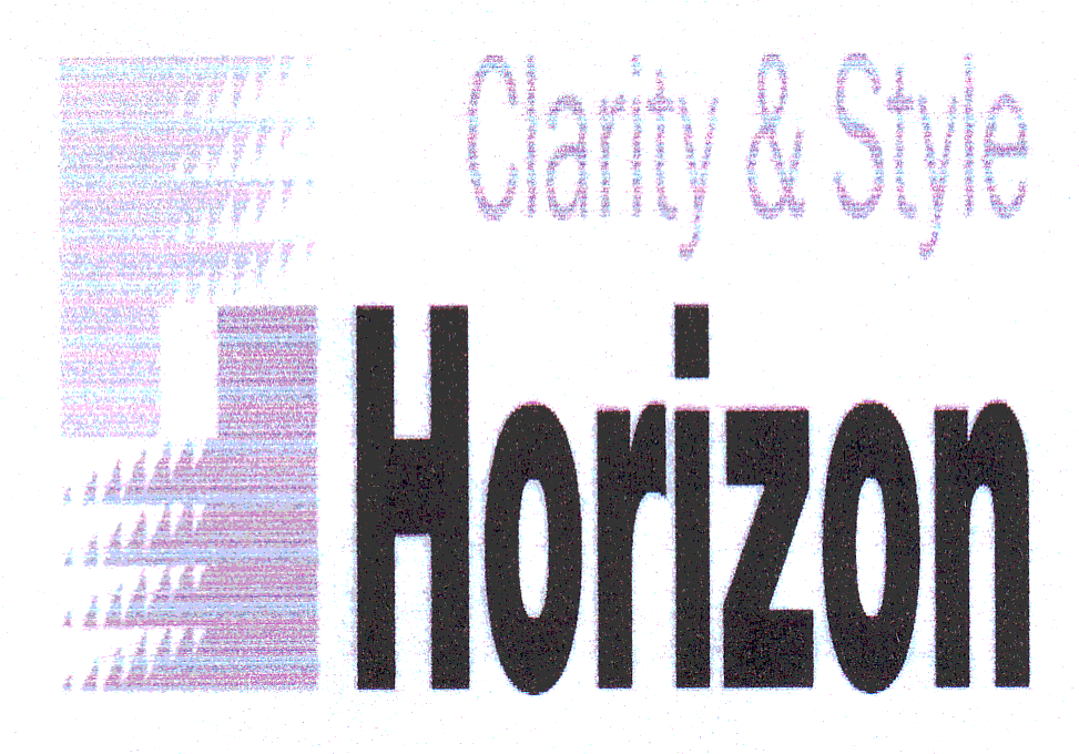 Clarity & Style HORIZON