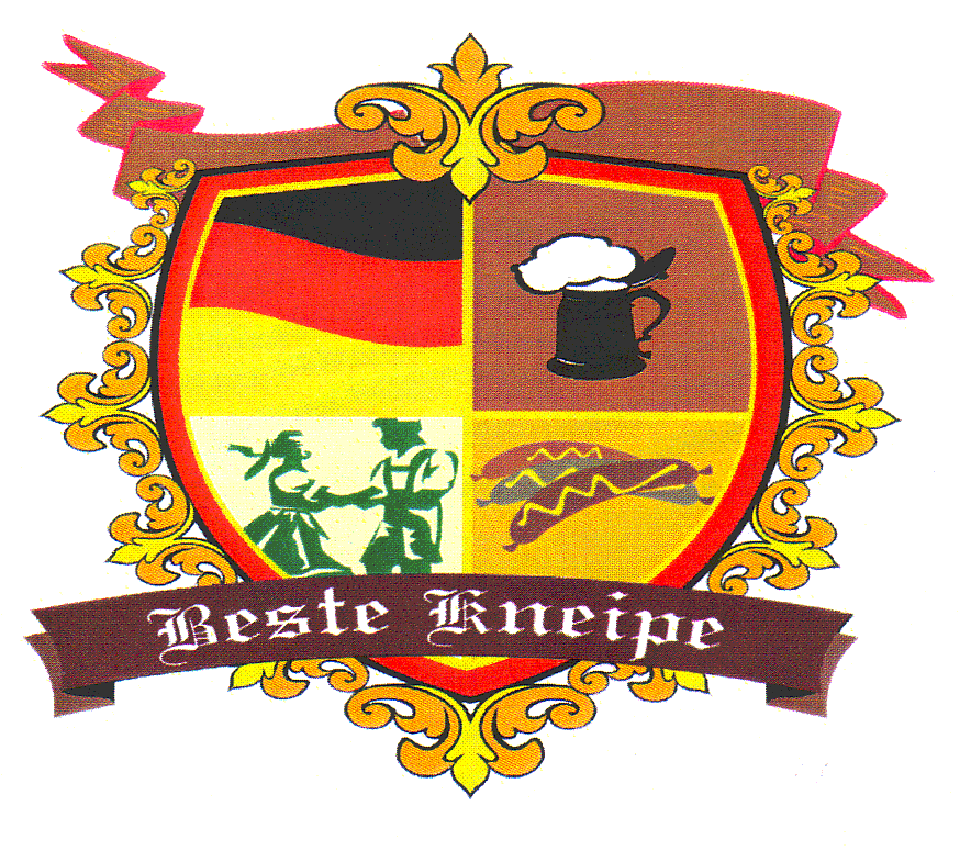 Beste Kneipe