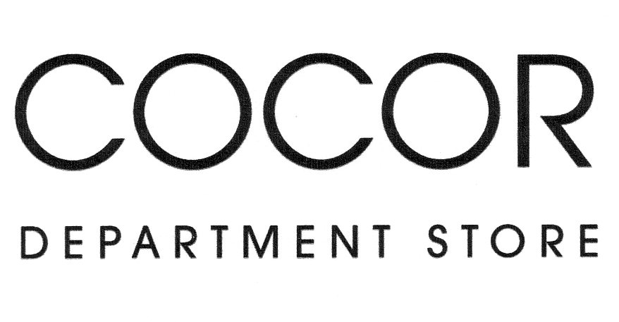 COCOR DEPARTMENT STORE