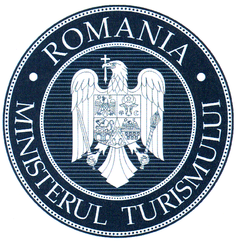 ROMANIA MINISTERUL TURISMULUI