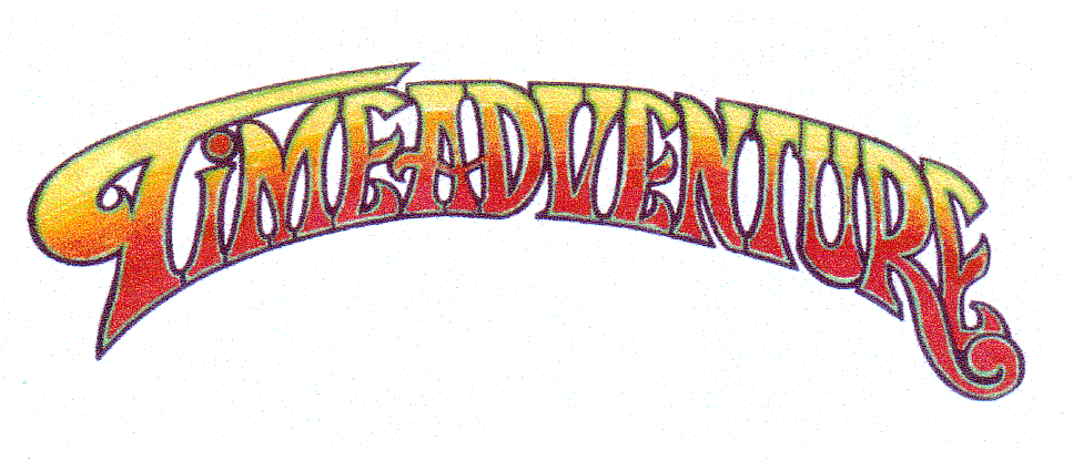 TIMEADVENTURE