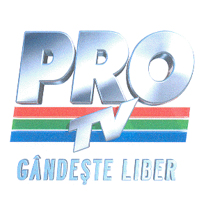 PRO TV GÂNDEŞTE LIBER