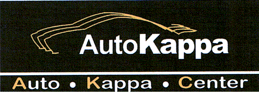AUTOKAPPA CENTER