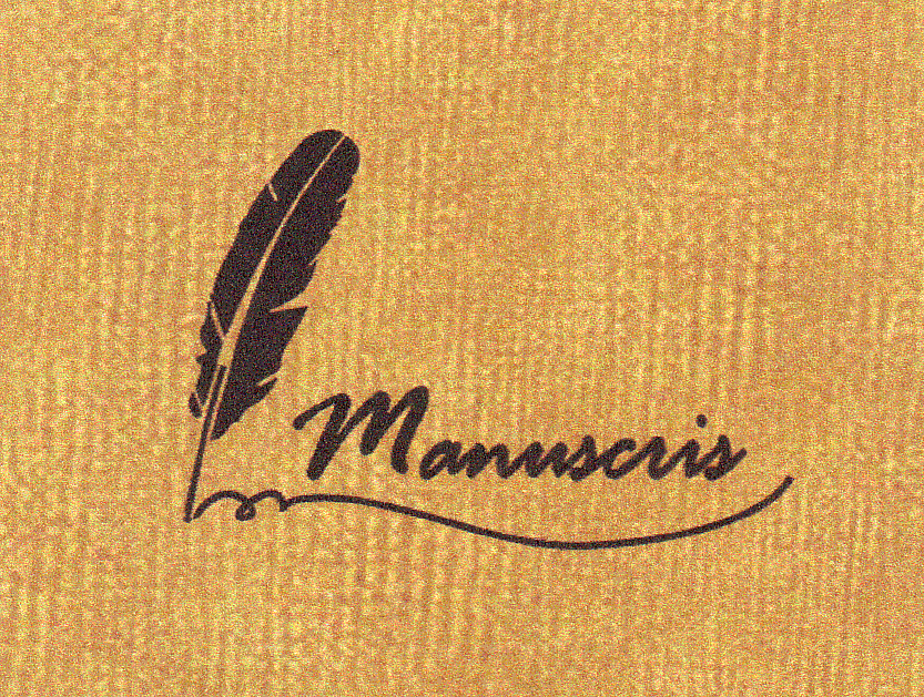 Manuscris