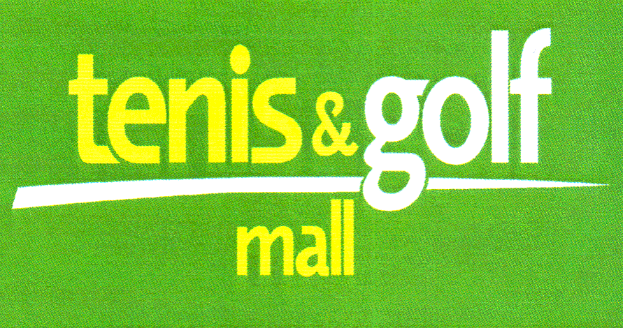 tenis&golf mall