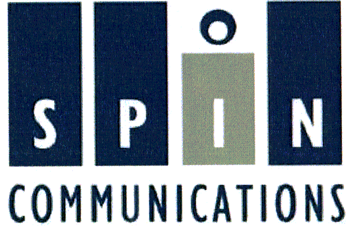SPIN COMMUNICATIONS