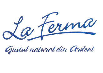 LA FERMA Gustul natural din ardeal
