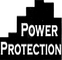 POWER PROTECTION