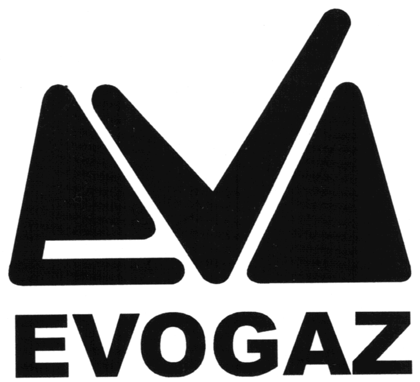 EVOGAZ