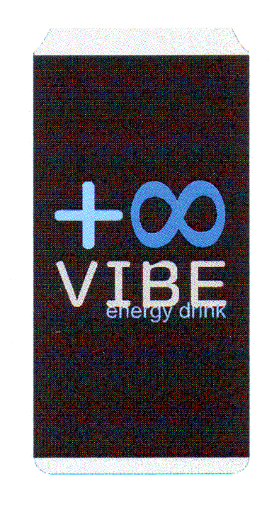 VIBE ENERGY DRINK