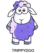 TRIPPYDOO