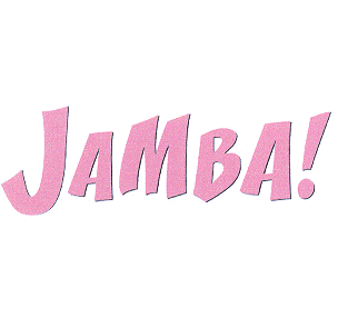 JAMBA!