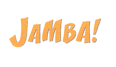 JAMBA!