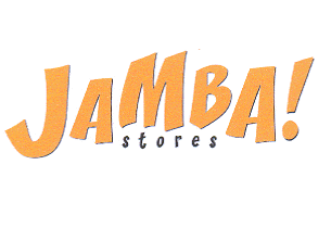 JAMBA! stores