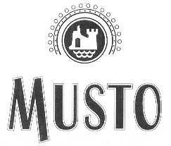 MUSTO