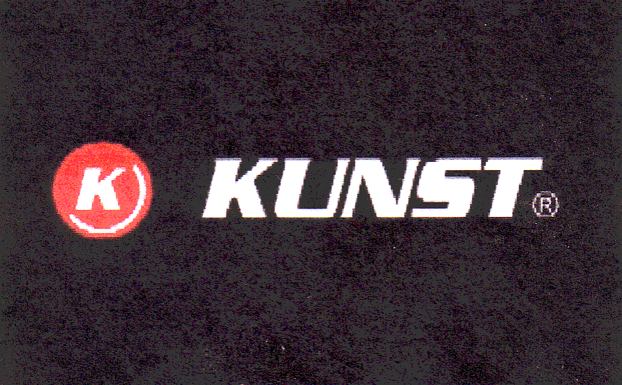 K KUNST