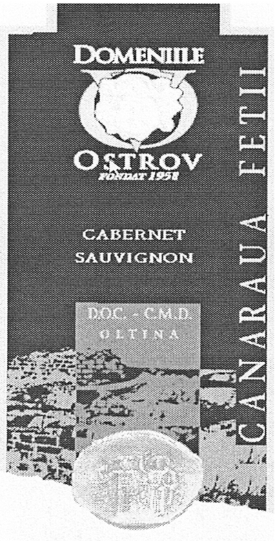 CANARAUA FETII