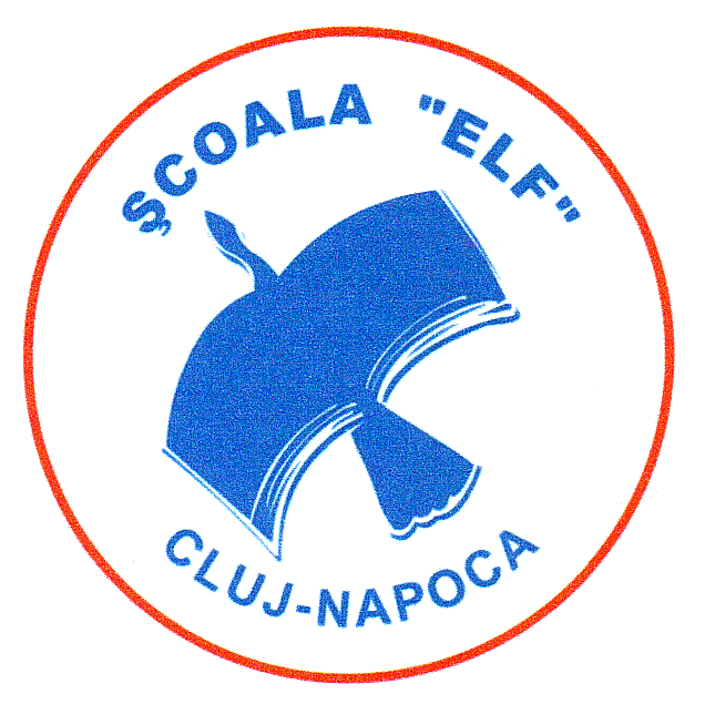 ŞCOALA ELF CLUJ NAPOCA