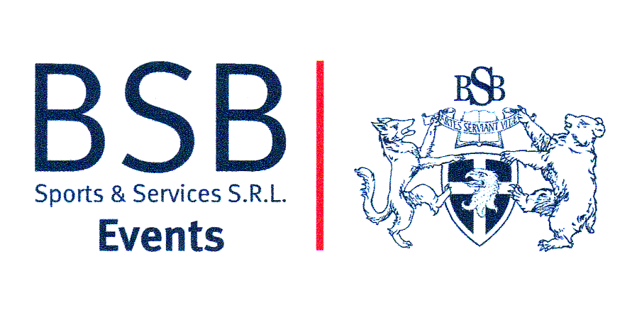 BSB Sports & Services S.R.L. Events