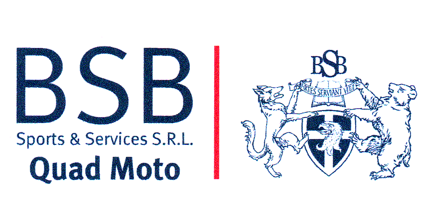 BSB Sports & Services S.R.L. Quad Moto