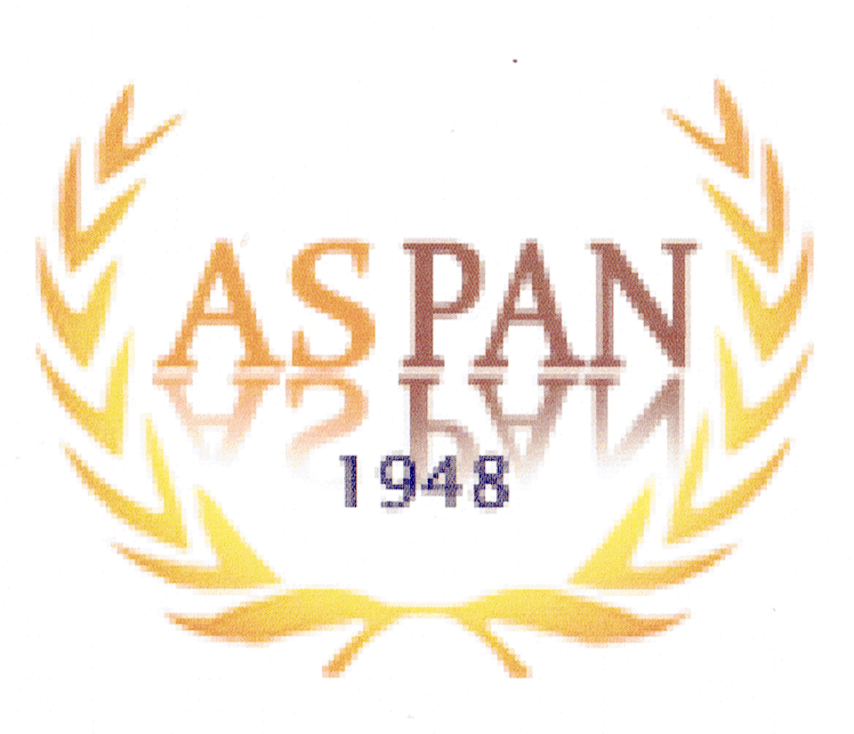 AS PAN 1948