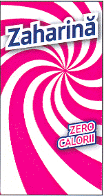 Zaharină