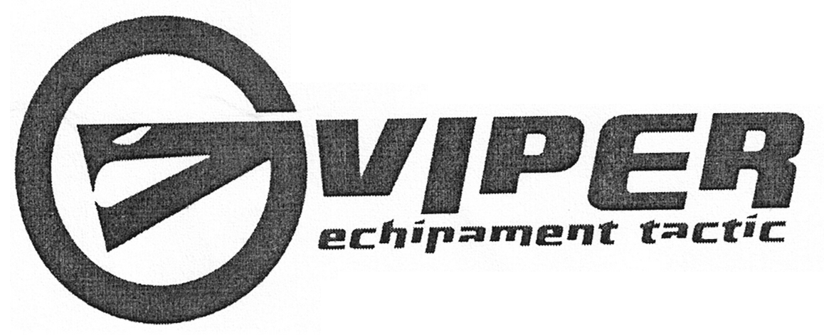 VIPER ECHIPAMENT TACTIC
