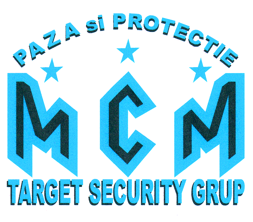 Paza si Protecţie MCM TARGET SECURITY GRUP