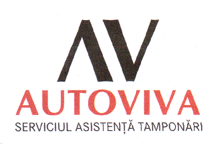 AV AUTOVIVA SERVICIUL ASISTENŢĂ TAMPONĂRI