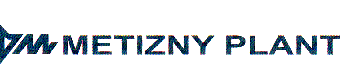 METIZNY PLANT