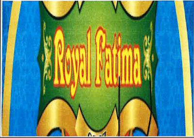 Royal Fatima